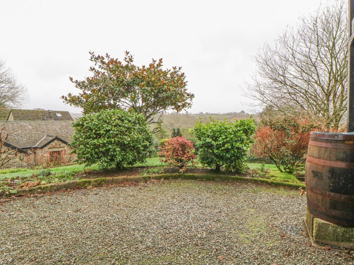 Villa Hilly Field Barn Yelverton Exterior foto